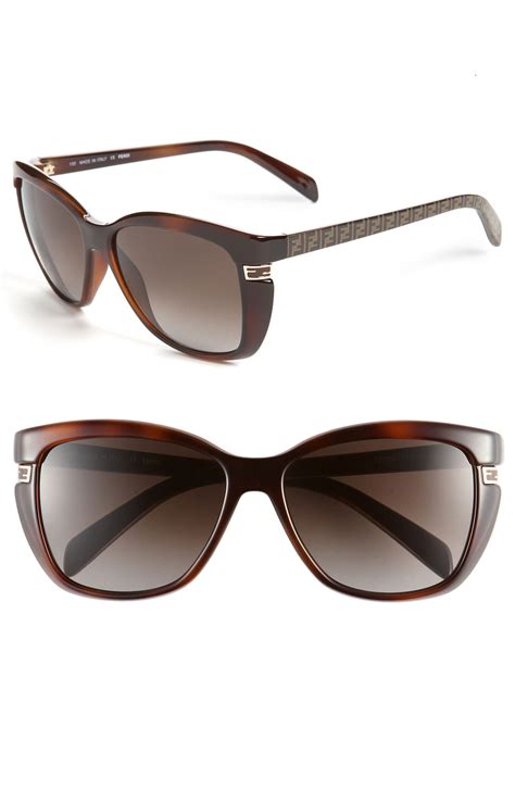 fendi sunglasses case|Fendi sunglasses nordstrom.